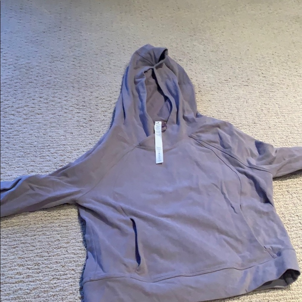 Lululemon Hoodie